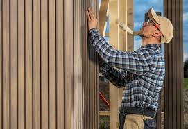 Best Insulated Siding Installation  in Bar Nunn, WY